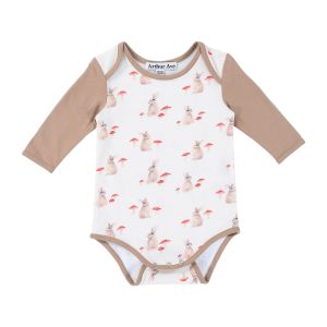 Bunnie Onesie