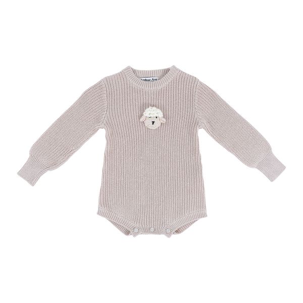 Sheep Playsuit