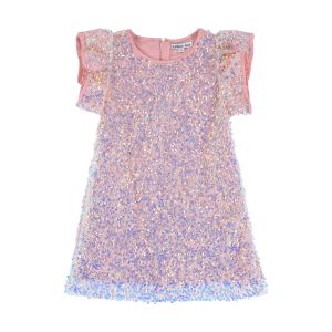 Underwater Magic Dress