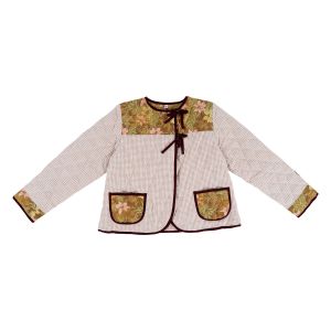 Willow Quilted Jacket