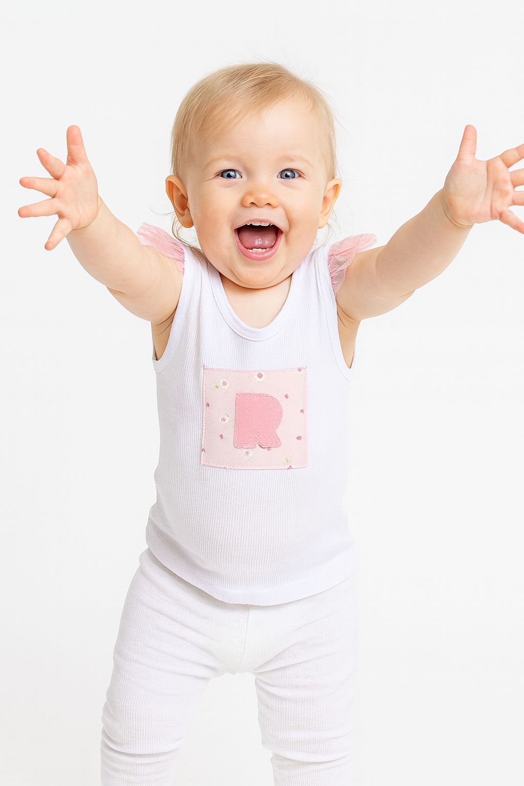 The letter S vest - Image 5