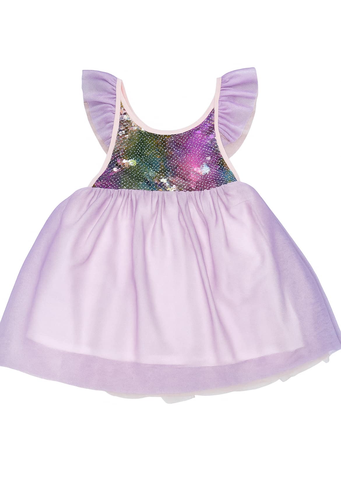 Crystal Child Baby Dress - Image 2